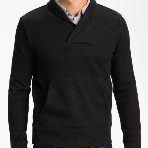 Theory Other - Theory men’s Renoir Pathlete sweater